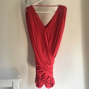 BCBG Alondra Dress